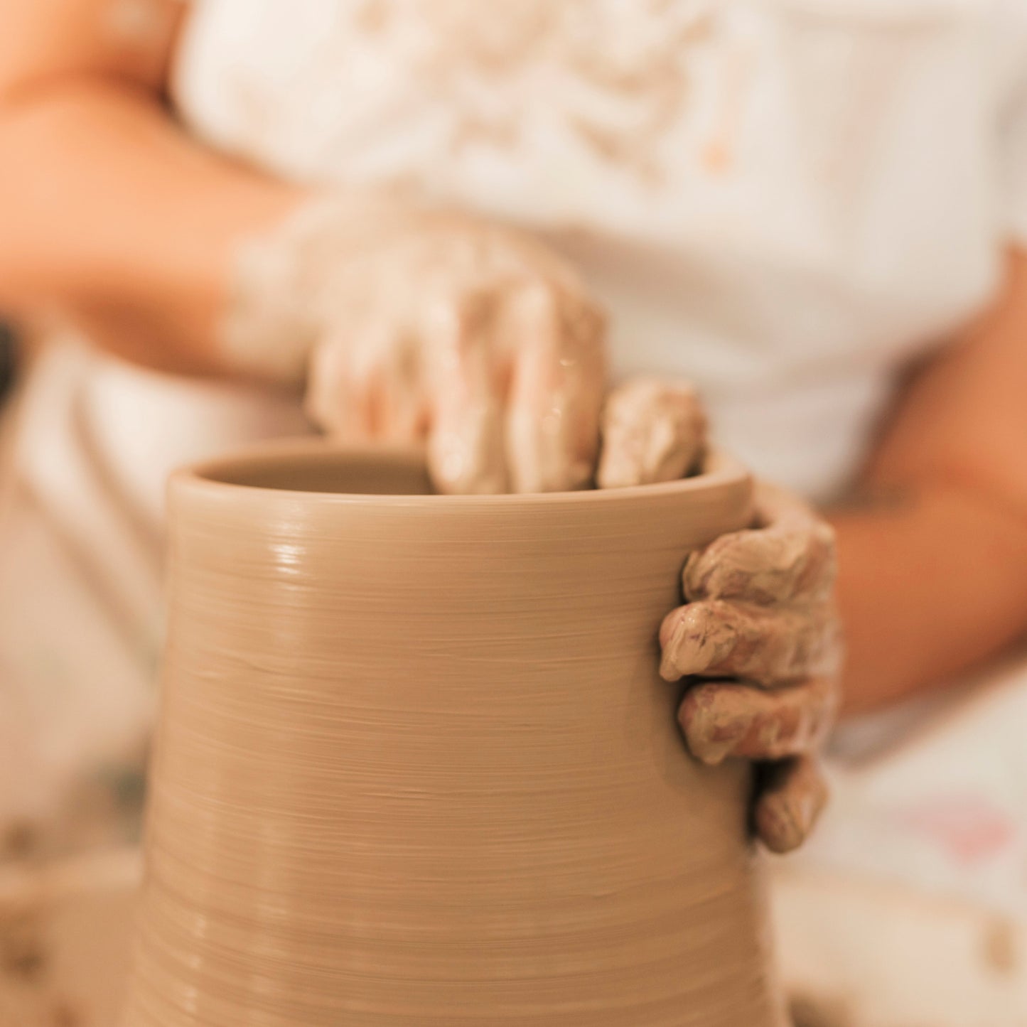 Intensive Draaiworkshop