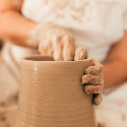 Intensive Draaiworkshop